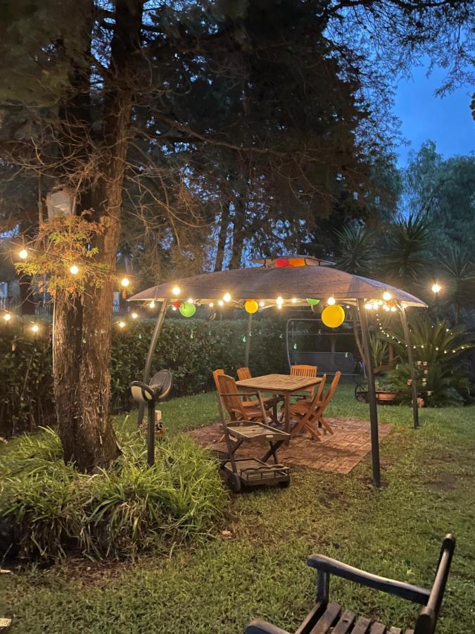 Giardino Monovano In Citta Lägenhet Catania Exteriör bild