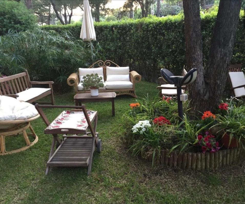 Giardino Monovano In Citta Lägenhet Catania Exteriör bild