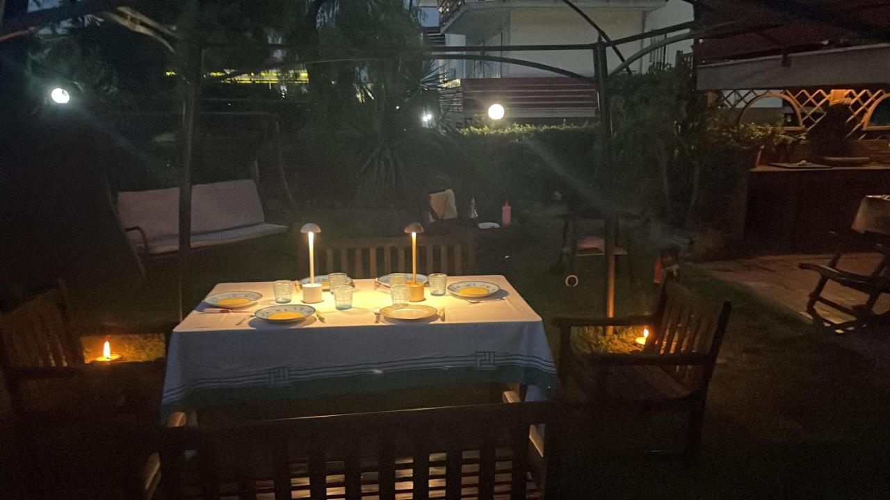 Giardino Monovano In Citta Lägenhet Catania Exteriör bild